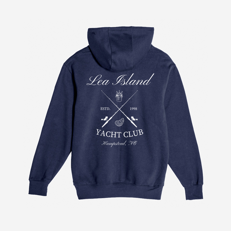 Lea Island Yacht Club Sweatshirt