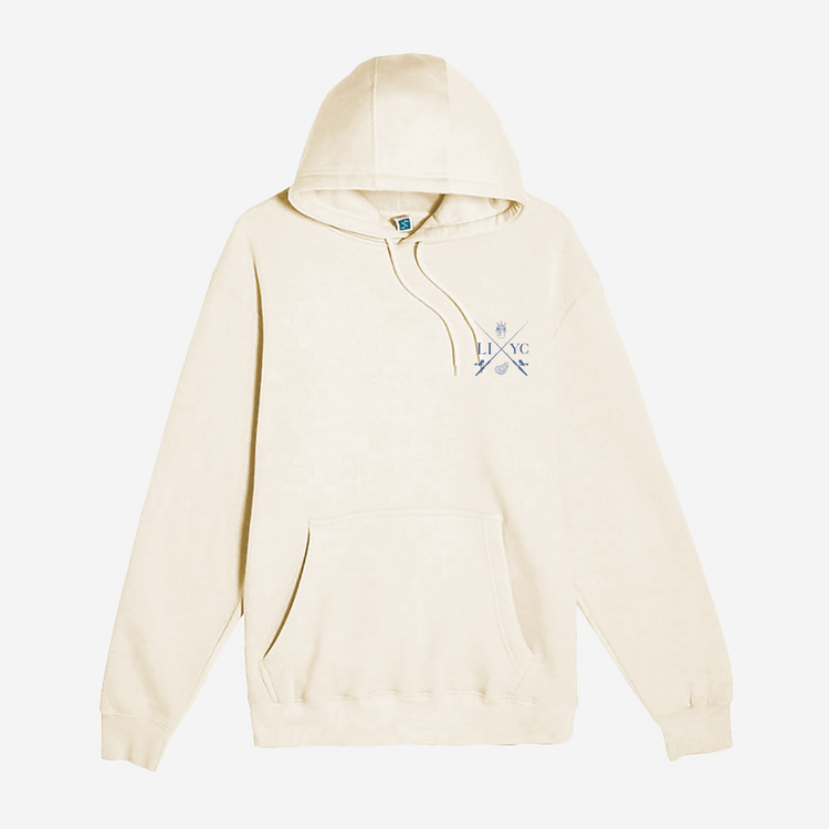 Lea Island Yacht Club Sweatshirt