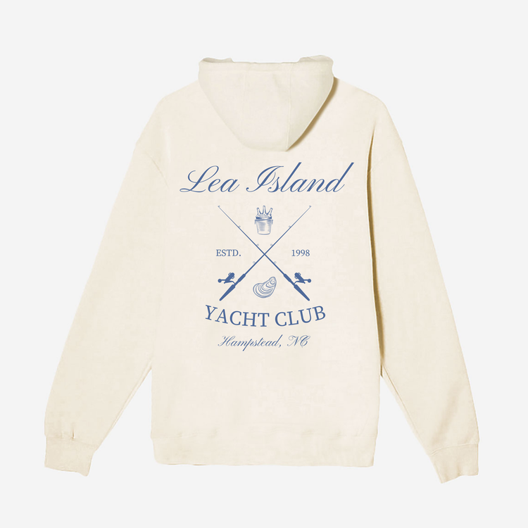 Lea Island Yacht Club Sweatshirt