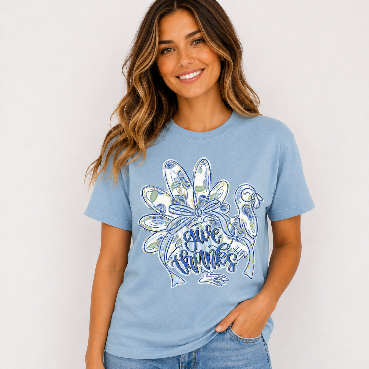 YOUTH Fall Short Sleeve T-Shirts