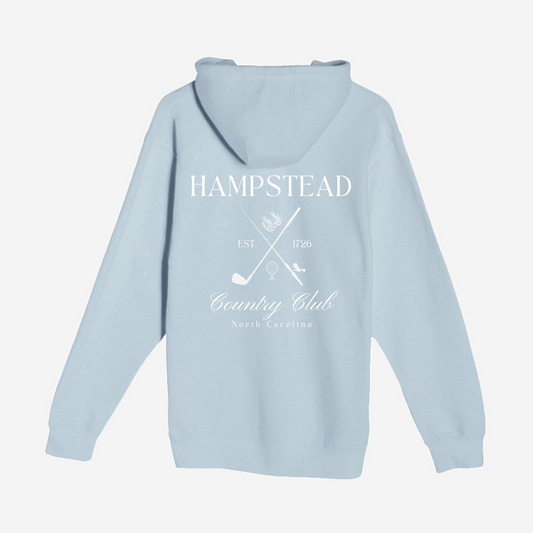 Hampstead Country Club Sweatshirt