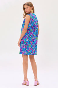 Lizzy Tank Dress