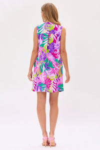 Lizzy Tank Dress