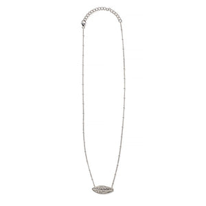 Southern Gates® Surfboard Necklace