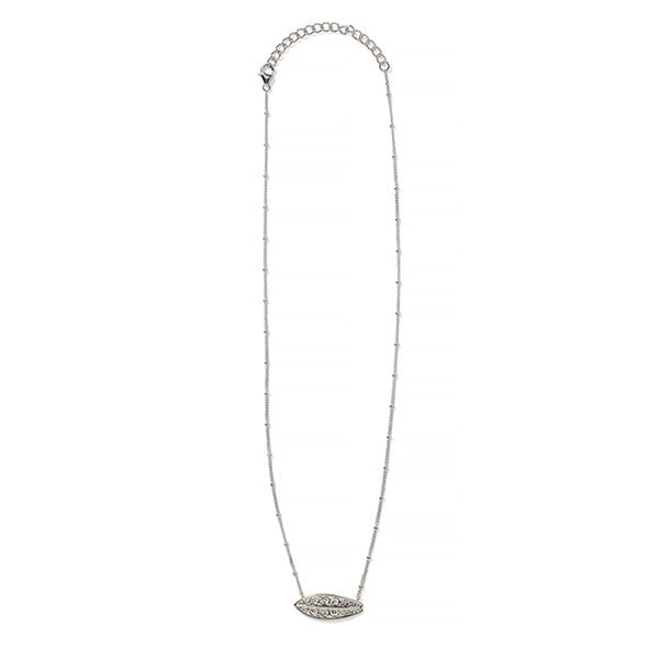 Southern Gates® Surfboard Necklace