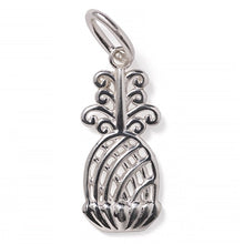 Load image into Gallery viewer, Southern Gates® Pineapple Charm