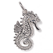 Load image into Gallery viewer, Southern Gates® Seahorse Charm