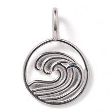 Load image into Gallery viewer, Southern Gates® Wave Charm