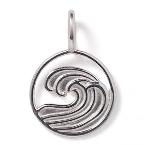 Southern Gates® Wave Charm