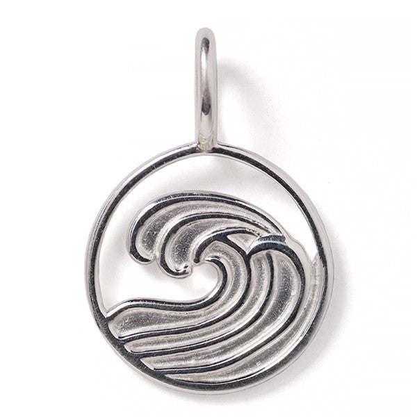 Southern Gates® Wave Charm