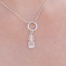 Load image into Gallery viewer, Southern Gates® Pineapple Charm