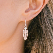 Load image into Gallery viewer, Southern Gates® Surfboard Earrings