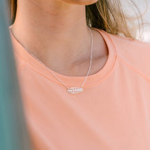 Load image into Gallery viewer, Southern Gates® Surfboard Necklace