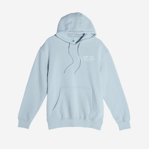 Surf City Beach Club Sweatshirt