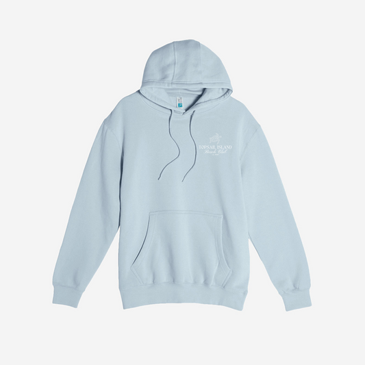 Topsail Island Beach Club Sweatshirt