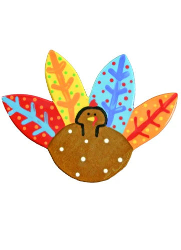 Happy Everything Attachment - Turkey