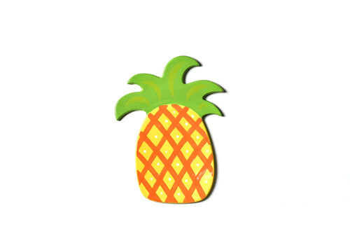 Happy Everything Attachment - Pineapple