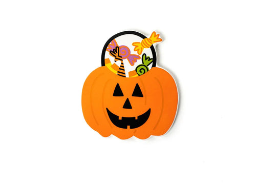 Happy Everything Attachment - Treat Basket