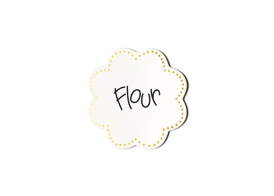 Happy Everything Attachment - Write On