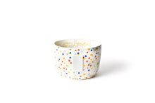 Load image into Gallery viewer, Happy Everything Big Bowl - Happy Dot