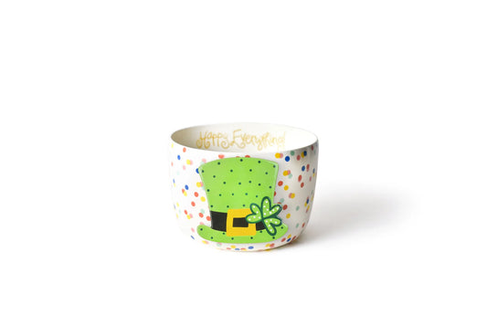 Happy Everything Big Bowl - Happy Dot