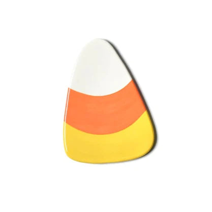 Happy Everything Attachment - Candy Corn