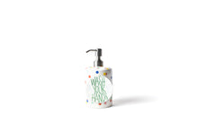 Load image into Gallery viewer, Happy Everything Mini Soap Pump - Happy Dot