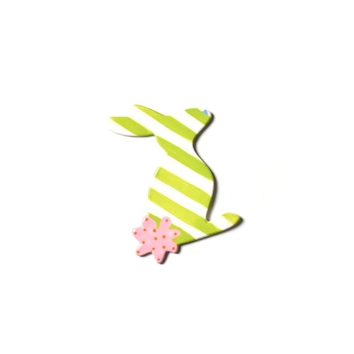 Happy Everything Attachment - Rabbit Bunny