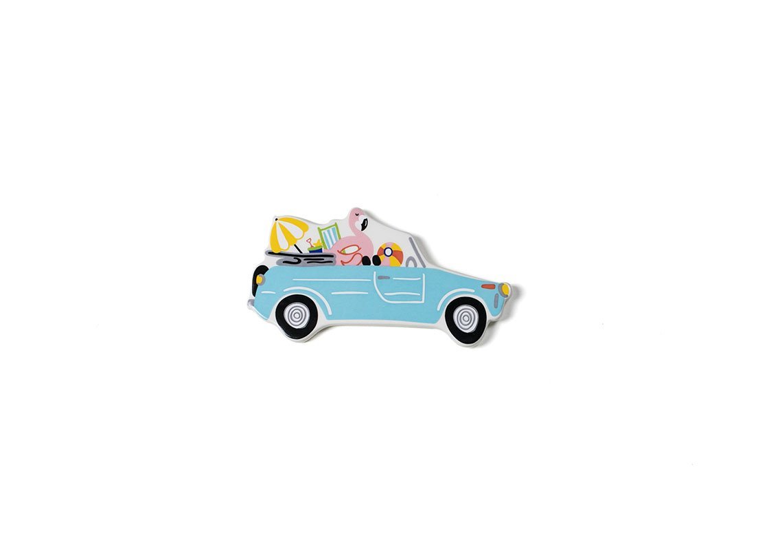 Happy Everything Attachment - Summer Car