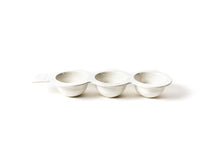 Load image into Gallery viewer, Happy Everything Trio Bowl - White Stripe