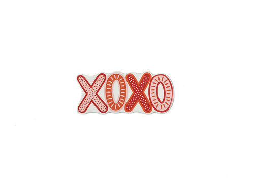 Happy Everything Attachment - XOXO