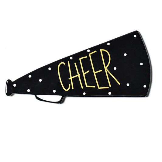 Happy Everything Attachment - Cheer Megaphone