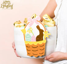 Load image into Gallery viewer, Happy Everything Attachment - Bunny Basket