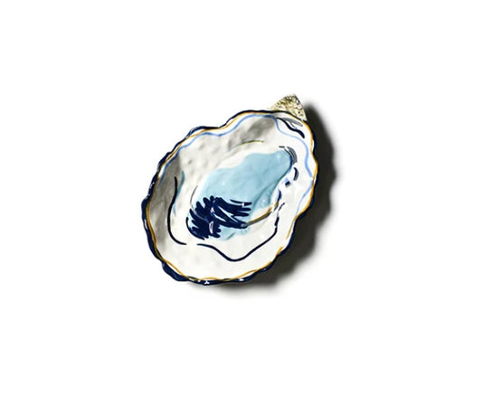Oyster Trinket Bowl