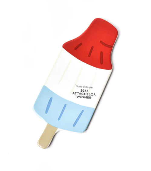 Happy Everything Attachment - Popsicle