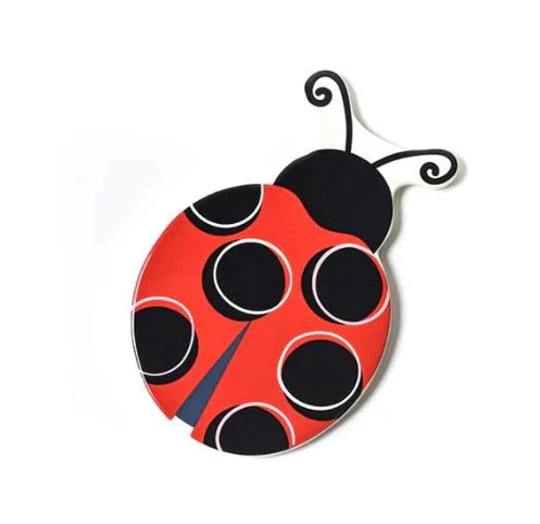 Happy Everything Attachment - Ladybug