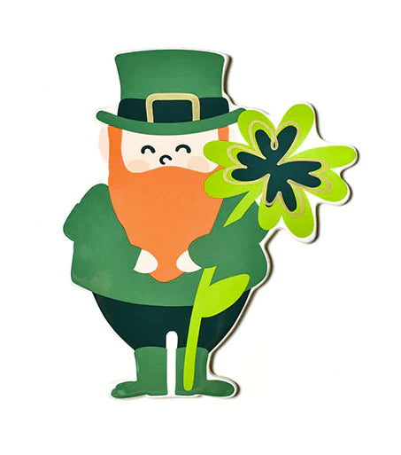 Happy Everything Attachment - Leprechaun