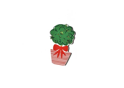 Happy Everything Attachment - Topiary