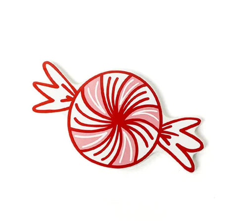 Happy Everything Attachment - Peppermint