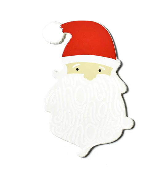 Happy Everything Attachment - Santa