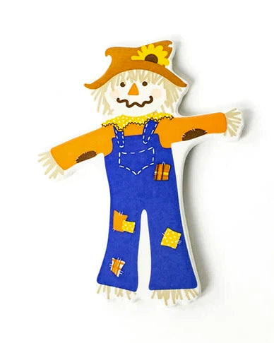 Happy Everything Attachment - Scarecrow