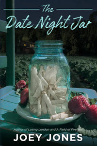 The Date Night Jar by Joey Jones